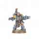 Warhammer 40,000 - Combat Patrol Space Wolves, Rri Askar has participated in countless battles, winning honour and glory with blade and boltgun